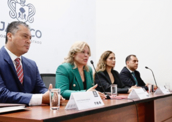 Anuncia Gobierno de Jalisco beneficios para regularizar adeudos en contribuciones estatales; reitera llamado para sustituir placas vehiculares