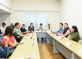 Avanzan planes de ordenamiento territorial en Municipios del Área Metropolitana de Guadalajara