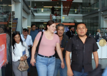 Se suman casi 24 mil en Tlajomulco al Macrosimulacro Nacional 2025https://youtu.be/g6M6p8jmMlkSe suman casi 24 mil en Tlajomulco al Macrosimulacro Nacional 2025