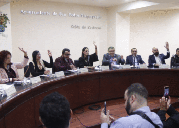 Ayuntamiento de Tlaquepaque aprueba instalación de los centros libre en San Martín de Las Flores