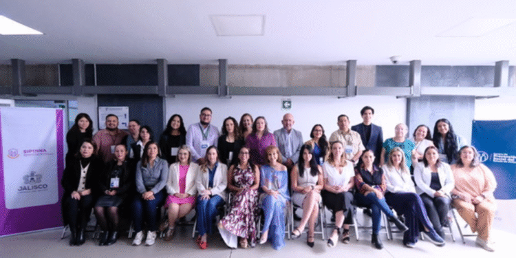 Arrancan trabajos de la Mesa Estatal para Prevención de las Violencias contra Niñas, Niños y Adolescentes