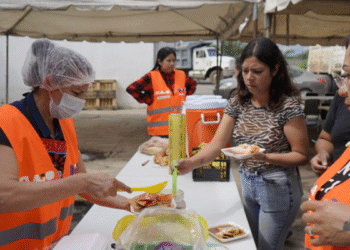 Gobierno de Tlajomulco refuerza apoyos en cabecera municipal y Valle de los Sauces tras las lluvias