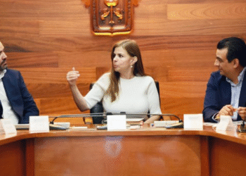 Gobierno de Tlajomulco y UdeG dan seguimiento a la Universidad Aeronáutica