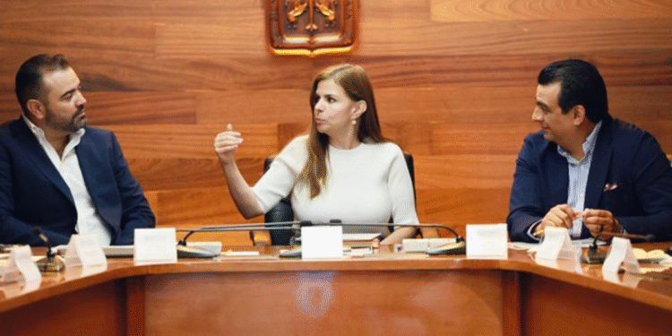 Gobierno de Tlajomulco y UdeG dan seguimiento a la Universidad Aeronáutica