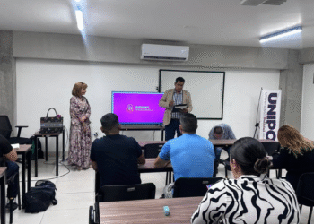 Inician Secretaría Ejecutiva de SIPINNA Jalisco y UNIPOL diplomado en protección integral de niñas, niños y adolescentes