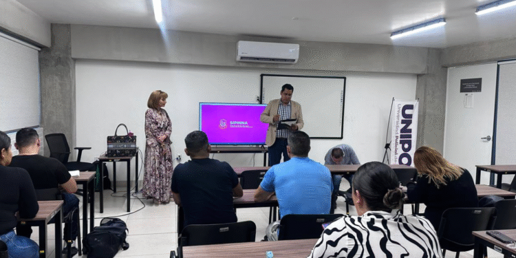 Inician Secretaría Ejecutiva de SIPINNA Jalisco y UNIPOL diplomado en protección integral de niñas, niños y adolescentes