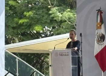 Presidenta Claudia Sheinbaum Pardo visita Zapopan y reafirma: “Es tiempo de mujeres”