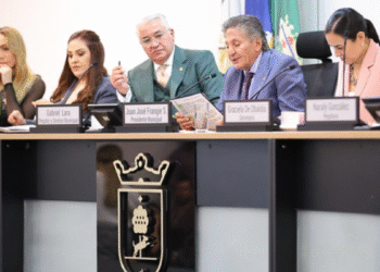 Gobierno de Zapopan aprueba la creación del Organismo Público Descentralizado Coordinación de Protección Civil y Bomberos