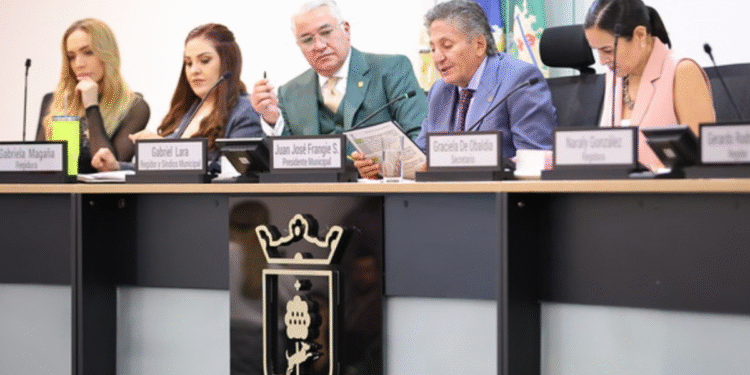Gobierno de Zapopan aprueba la creación del Organismo Público Descentralizado Coordinación de Protección Civil y Bomberos