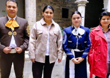 Realizará Secretaría de Cultura Jalisco el Tercer Concurso de Mariachi Infantil y Juvenil
