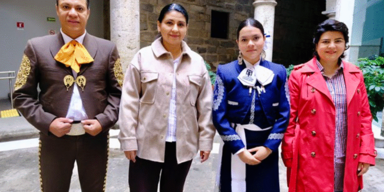 Realizará Secretaría de Cultura Jalisco el Tercer Concurso de Mariachi Infantil y Juvenil
