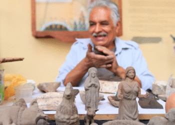 Gobierno de Tlaquepaque actualiza el padrón de artesanías y artesanos del municipio