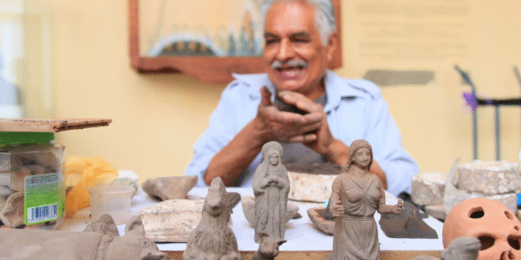 Gobierno de Tlaquepaque actualiza el padrón de artesanías y artesanos del municipio