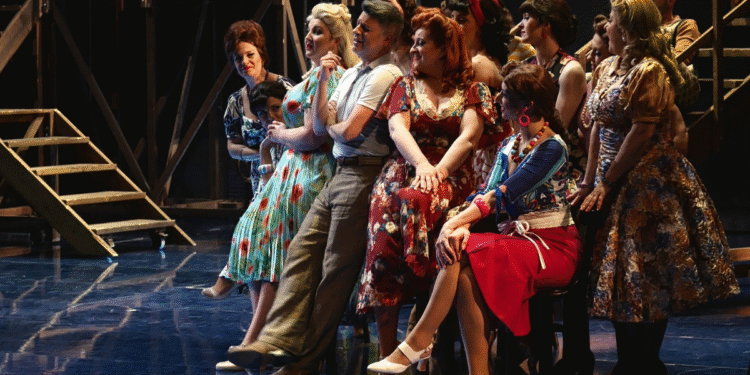 Presentará Cine al Estilo Jalisco road movie y documental sobre la zarzuela