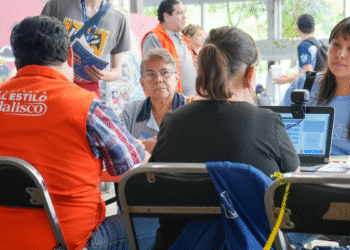 Continúa Gobierno de Jalisco con recepción de documentos del programa Yo Jalisco, Apoyo para  el Transporte