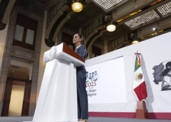 Gobierno de México ha atendido 130 caminos de la Red Federal afectados por lluvias; hay dos pendientes en Hidalgo