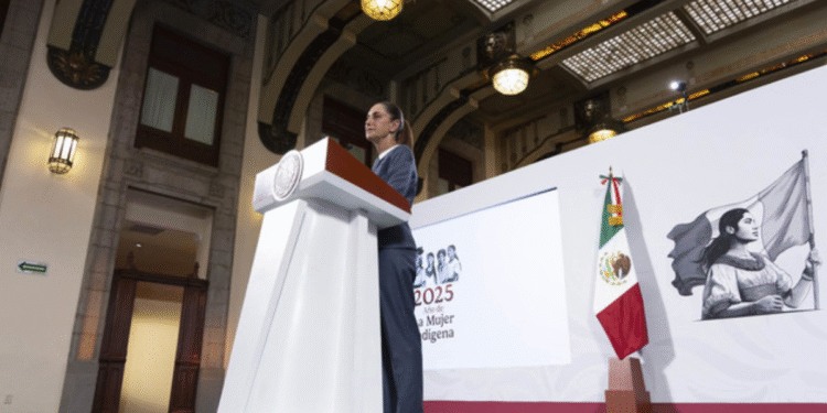 Gobierno de México ha atendido 130 caminos de la Red Federal afectados por lluvias; hay dos pendientes en Hidalgo