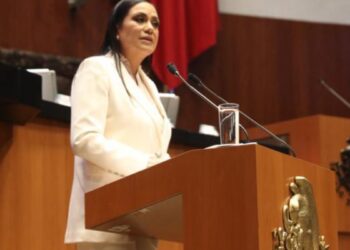 Secretaria del Bienestar comparecerá ante la Cámara de Diputados el próximo 19 de noviembre