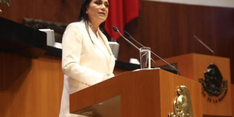 Secretaria del Bienestar comparecerá ante la Cámara de Diputados el próximo 19 de noviembre