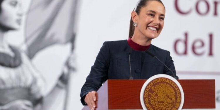 Gobierno de México presenta obras literarias de la colección “25 para el 25” del FCE; se regalarán 2.5 millones de libros en América Latina
