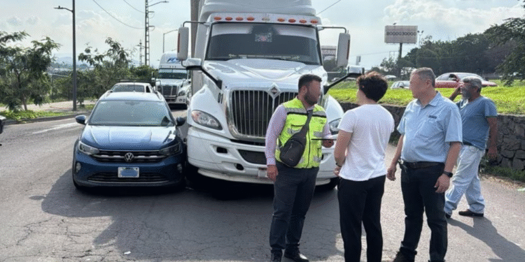 Atienden cerca de 28 mil incidentes viales con protocolo de choques lamineros