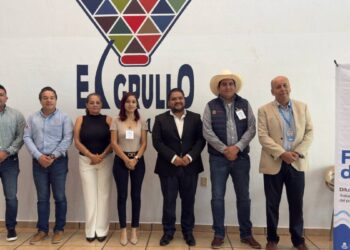 Concluyen Foros del Agua regionales con la participación de más de 400 servidores públicos municipales