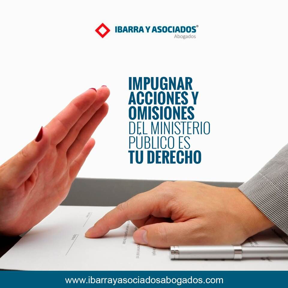 Ibarra y asociados abogados