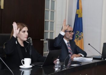 Impone Pleno del ITEI 05 multas a diversos servidores públicos