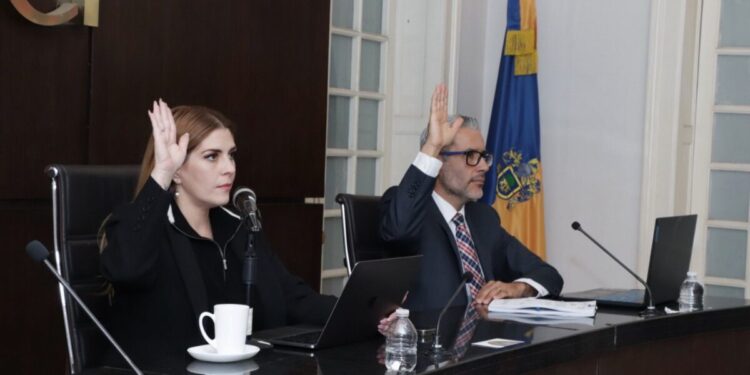 Impone Pleno del ITEI 05 multas a diversos servidores públicos