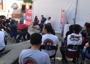 Anuncia el Gobierno de Tlajomulco que más de 7 mil personas acudieron a la «Feria del Libro Tlajomulco 2025»