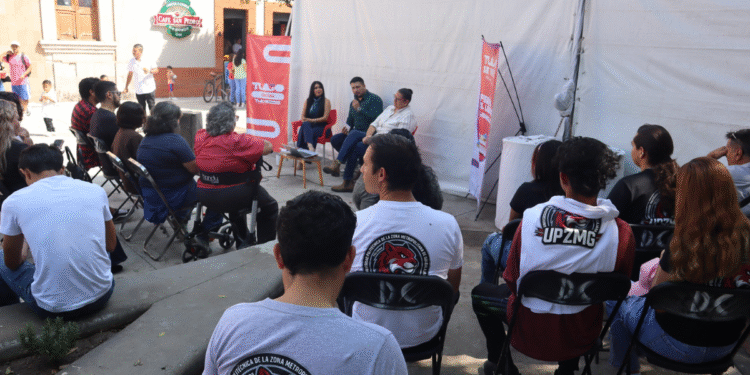 Anuncia el Gobierno de Tlajomulco que más de 7 mil personas acudieron a la «Feria del Libro Tlajomulco 2025»