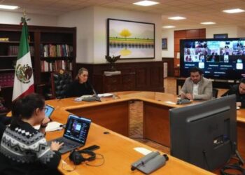 Gobierno de México respalda a comunidades afectadas por lluvias; más de 90 mil familias recibieron primer apoyo: Presidenta