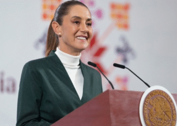 Gobierno de México: CFE ha restablecido en 95.4% el suministro eléctrico en estados afectados por las lluvias