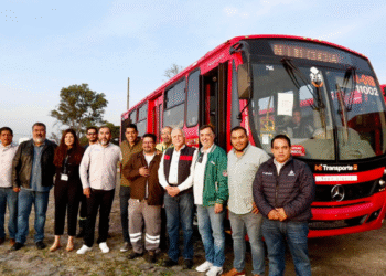 Amplía Gobierno de Jalisco servicio de transporte para la comunidad universitaria del CUCBA