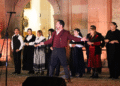 Cautiva ‘Cavalleria Rusticana’ a Lagos de Moreno
