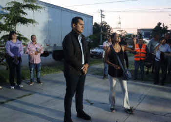 Gobierno de Tlajomulco fortalece la atención ciudadana en la zona del corredor Chapala