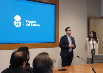 Impulsa C5 Escudo Jalisco en universidades la creación de un Protocolo Unificado de Prevención de Delitos Cibernéticos y Extorsión