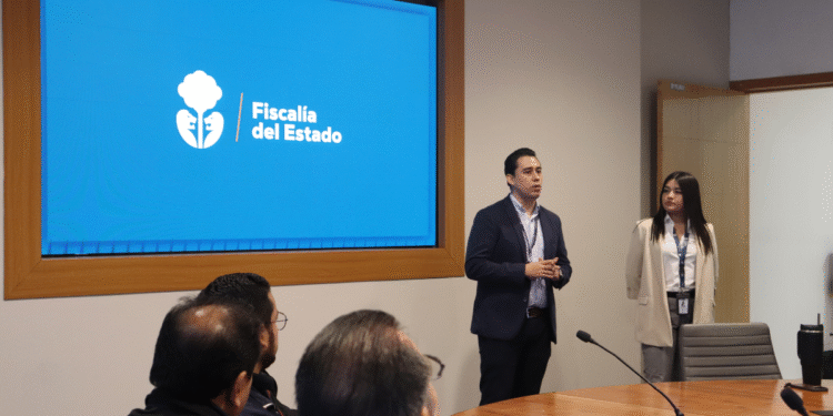 Impulsa C5 Escudo Jalisco en universidades la creación de un Protocolo Unificado de Prevención de Delitos Cibernéticos y Extorsión