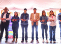 Gobierno de Zapopan inaugura el Centro de Compostaje El Taray, modelo pionero en gestión ambiental