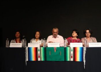 Entrega Secretaría de Cultura 3.7 mdp a 64 proyectos comunitarios