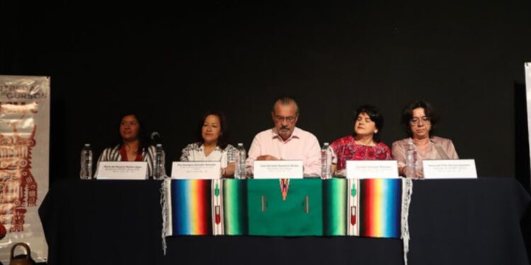 Entrega Secretaría de Cultura 3.7 mdp a 64 proyectos comunitarios