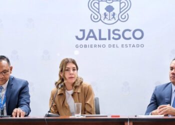 Avanza Jalisco en liderazgo de semiconductores con nuevo laboratorio de ensamble, prueba y empaquetado