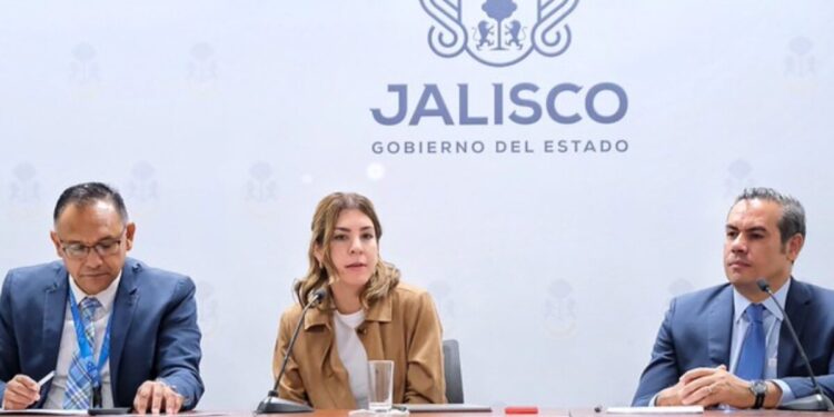 Avanza Jalisco en liderazgo de semiconductores con nuevo laboratorio de ensamble, prueba y empaquetado