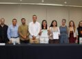 Firman Jalisco y Nayarit pacto metropolitano contra el abuso sexual infantil