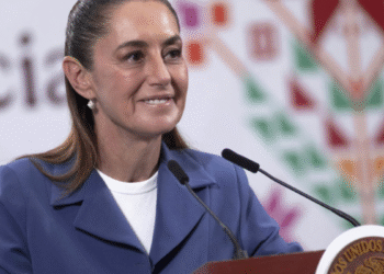 En 2026, inicia registro al Sistema de Salud Nacional: Presidenta Claudia Sheinbaum