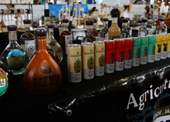 Impulsa SADER Jalisco a productores en la Expo Ganadera 2025