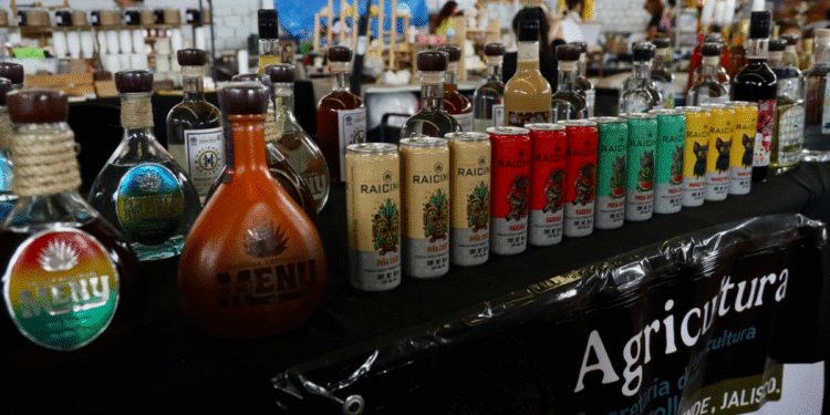 Impulsa SADER Jalisco a productores en la Expo Ganadera 2025