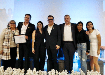 Recibe Hospital General de Occidente “Zoquipan” donación de 116 sillas-cama por parte de la Fundación Fonseca Vaca 