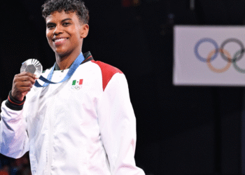 Recibe Guadalajara a la élite mundial del judo en el Grand Prix 2025