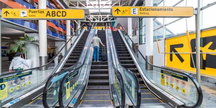 Refuerza Jalisco estrategia de conexión entre México y Latinoamérica